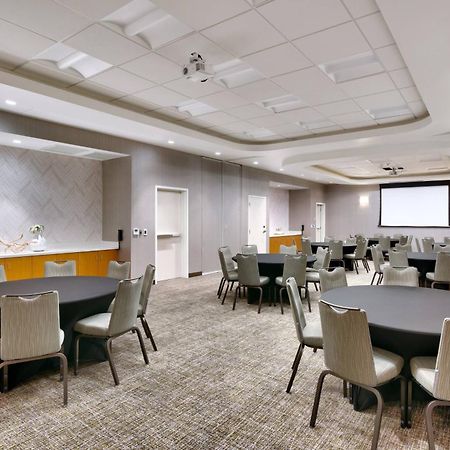 Springhill Suites By Marriott Salt Lake City Sugar House Kültér fotó