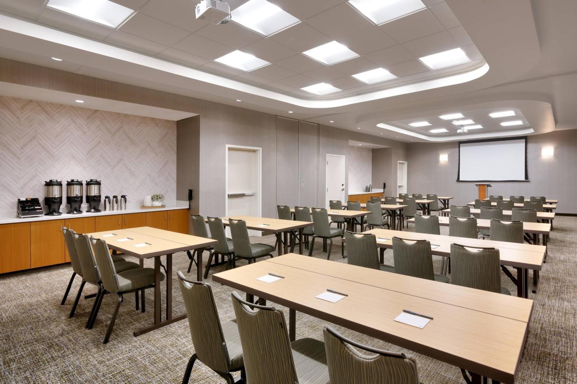 Springhill Suites By Marriott Salt Lake City Sugar House Kültér fotó